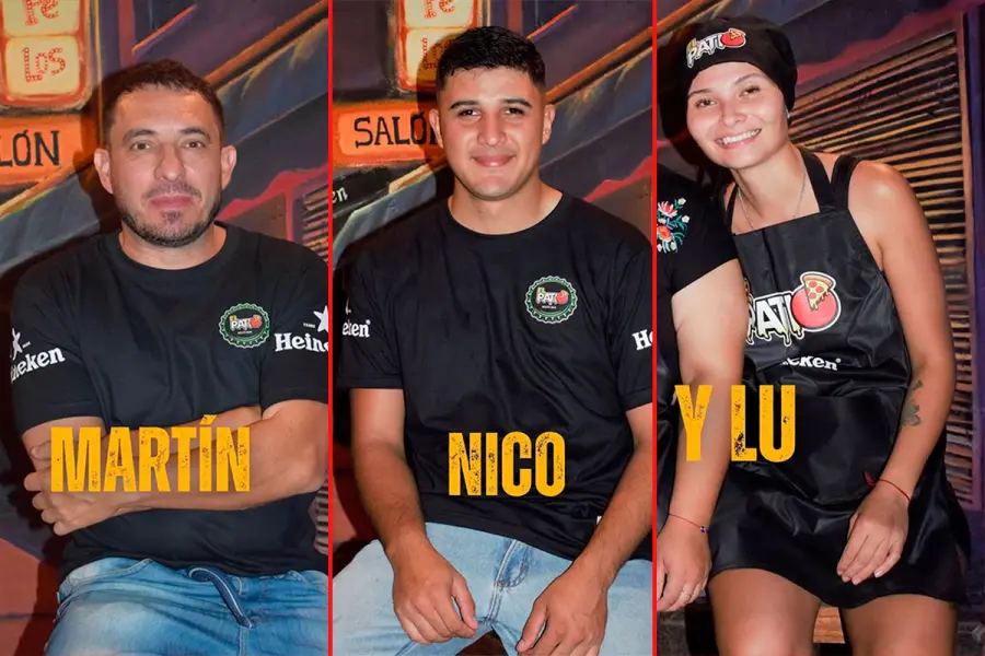 Foto: Archivo Elonce.