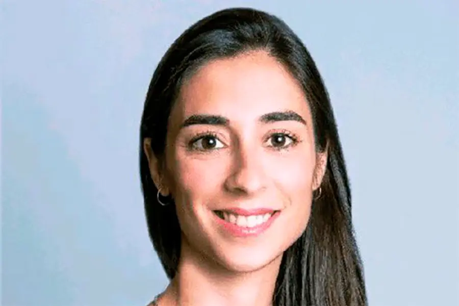 Soledad Palameta Miller, coordinadora del laboratorio de Virolog&iacute;a y Biotecnolog&iacute;a de los Alimentos de la Unicamp.