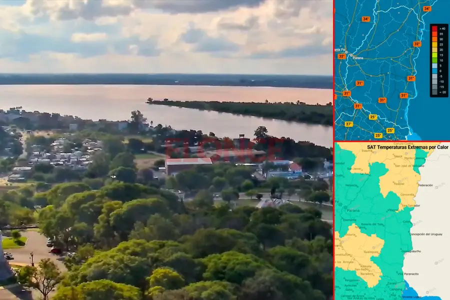 Foto: Archivo Elonce.