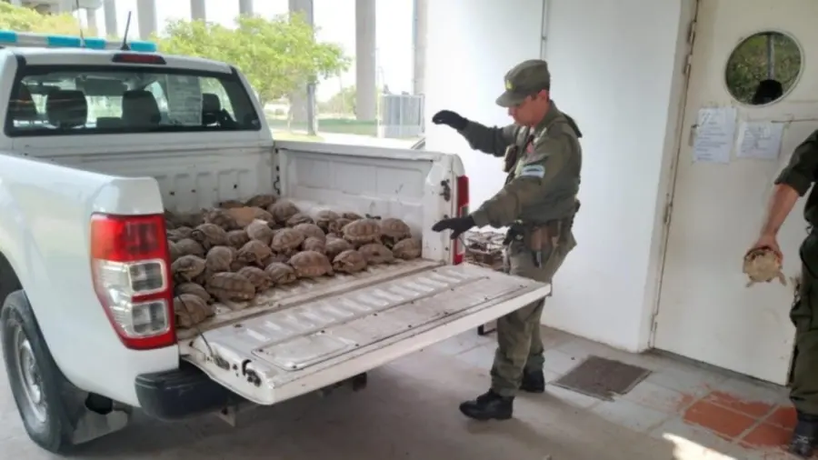 Foto: Gobierno de Santa Fe