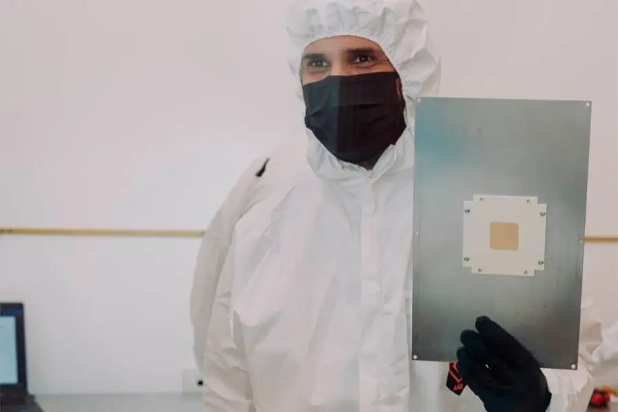 Un microsat&eacute;lite argentino se sumar&aacute; a la misi&oacute;n Artemis de la NASA