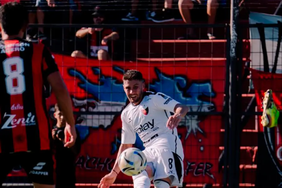 Foto: Prensa Col&oacute;n.