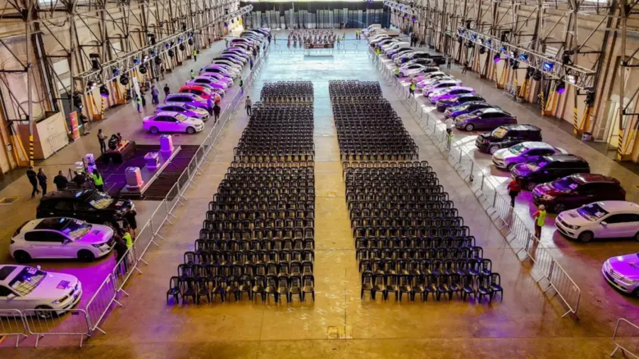 Foto: Gobierno Santa Fe