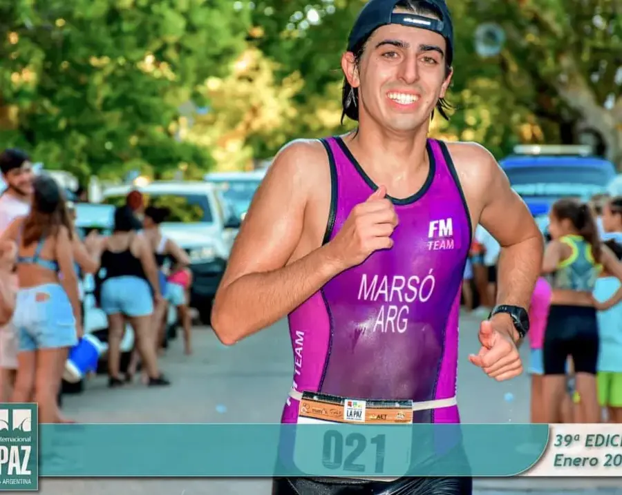 Instagram | faustinomarso