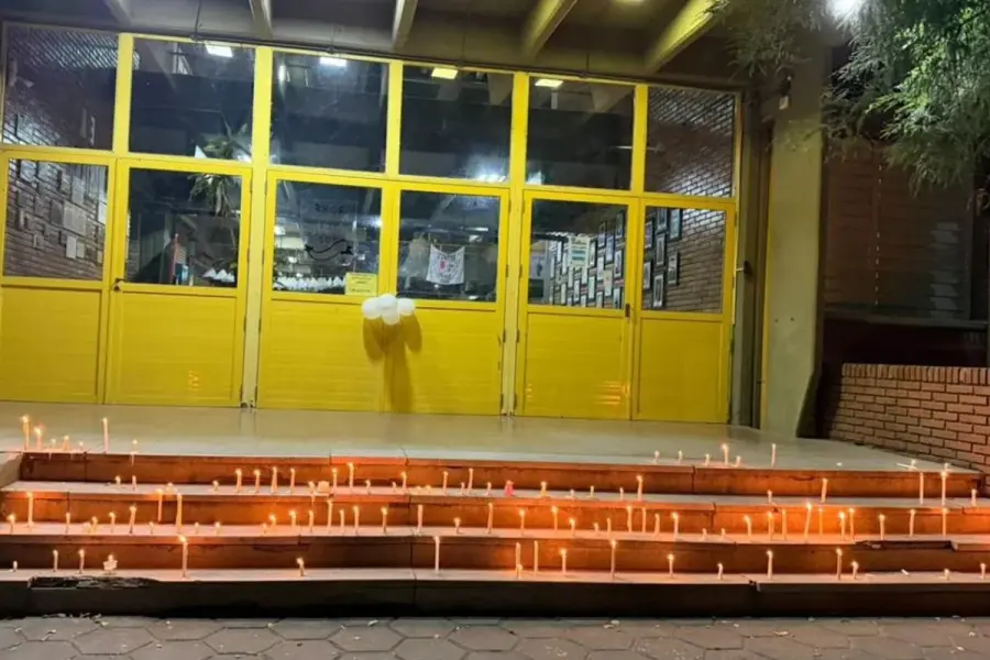 Foto: Aire de Santa Fe.