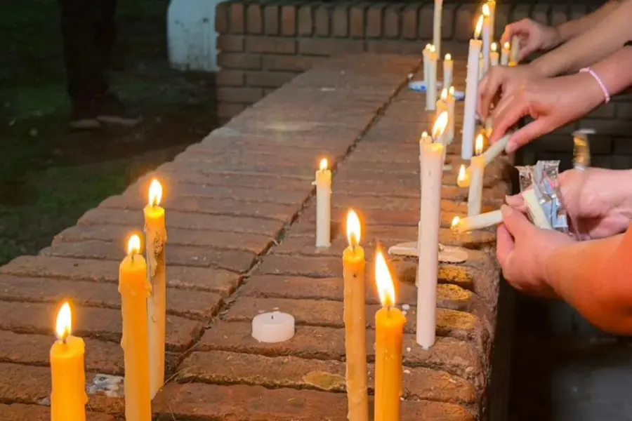 Foto: Aire de Santa Fe.