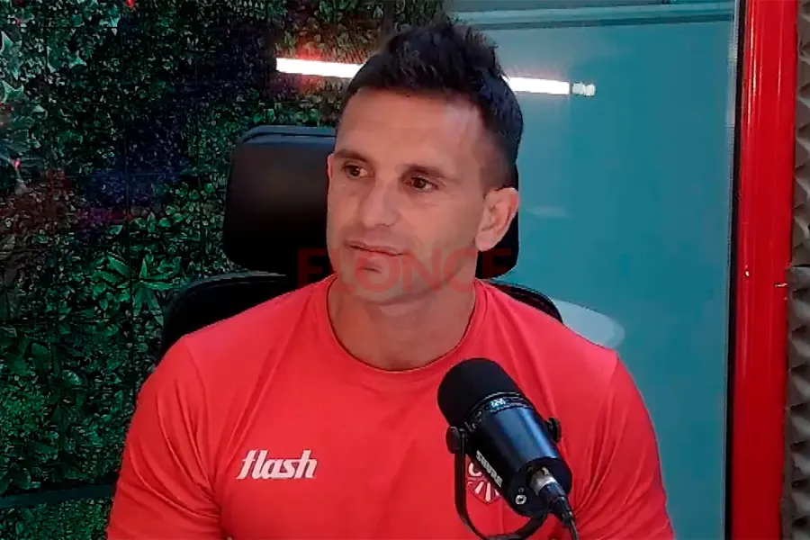 Emiliano Mi&ntilde;o. Foto: Elonce.