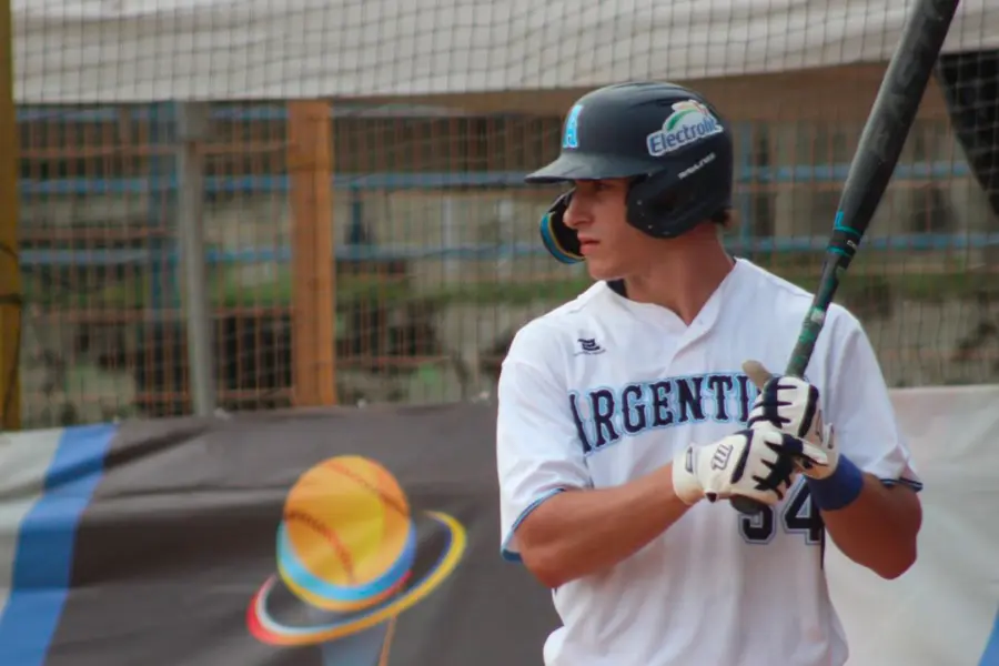 Foto: Instagram de Luciano Biondi.