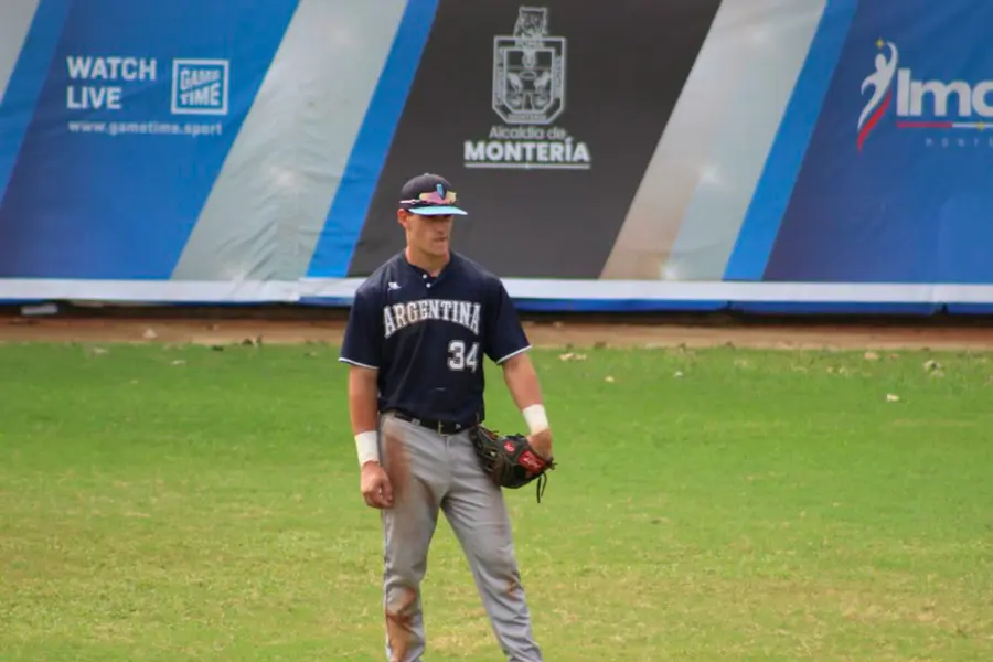 Foto: Instagram de Luciano Biondi.