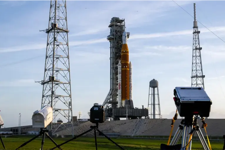 Una universidad argentina participa en la misión Artemis II de la NASA