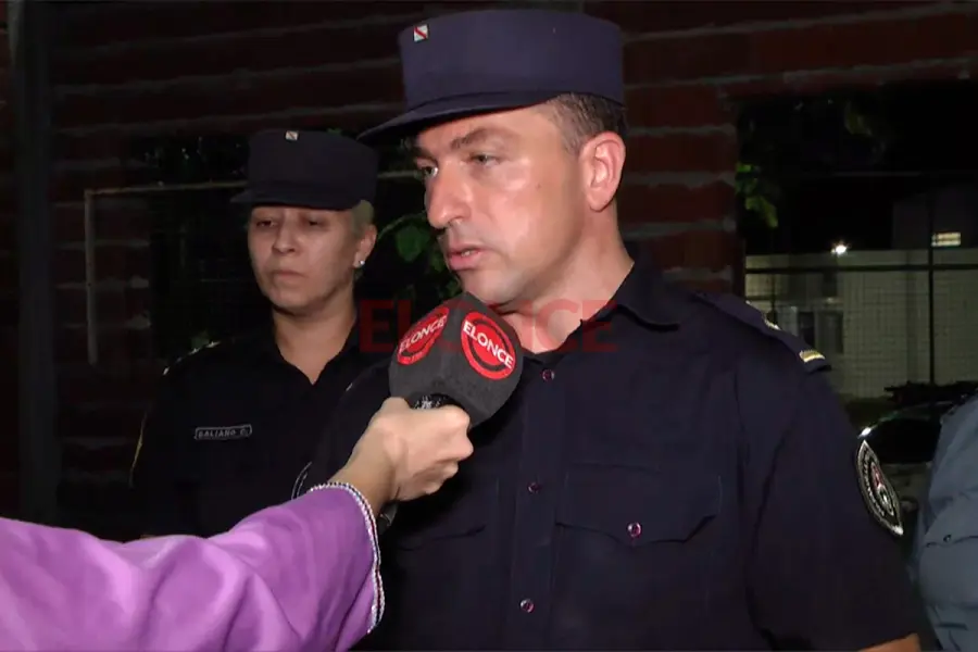 Ren&eacute; Ravasio. Foto: Elonce.