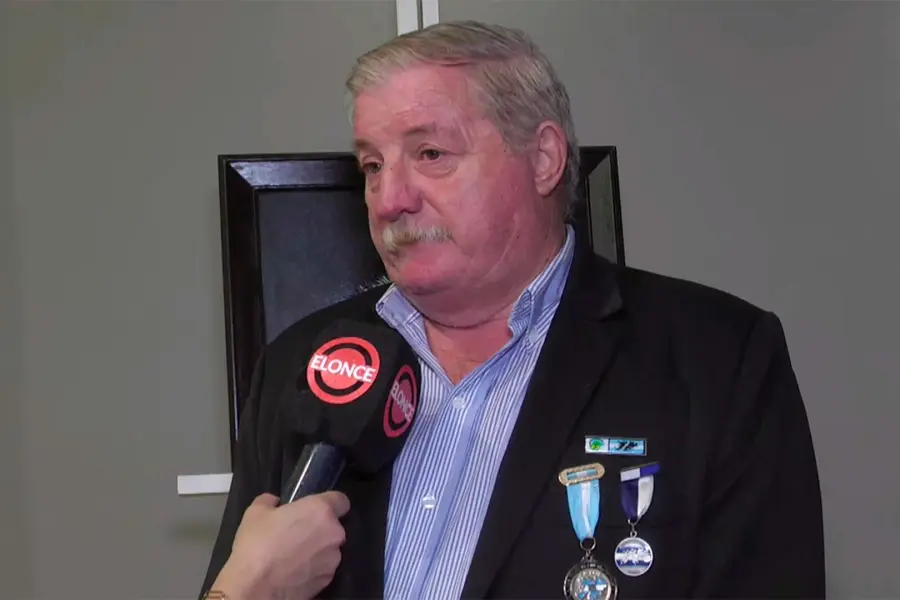 Sergio Eduardo Piffiguer