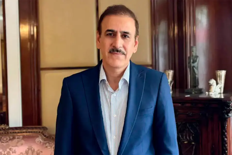 Mohsen Soltani Tehrani