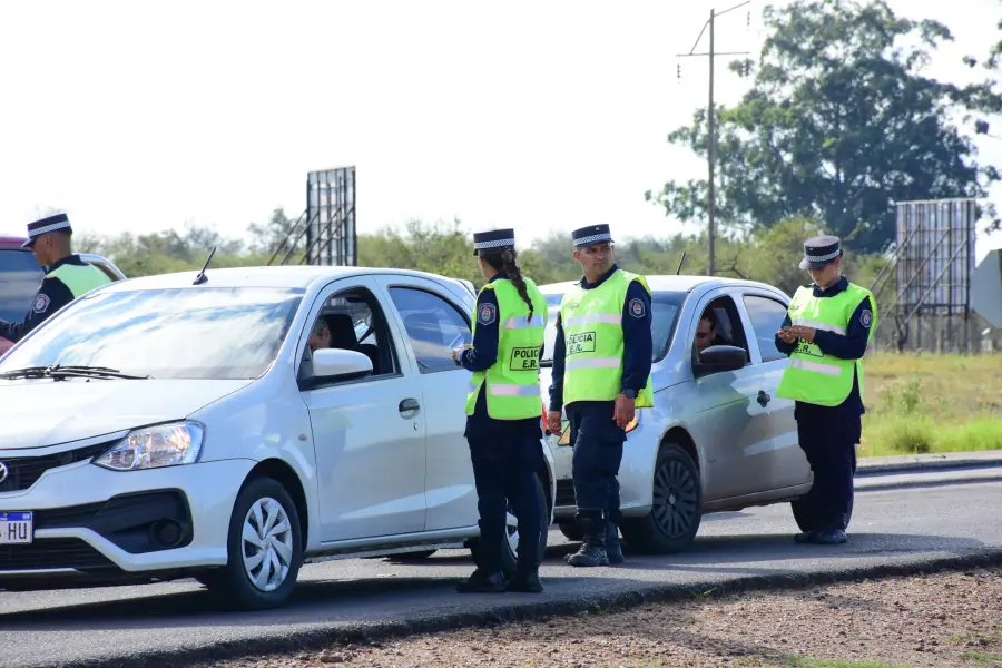 Eduaci&oacute;n Vial.