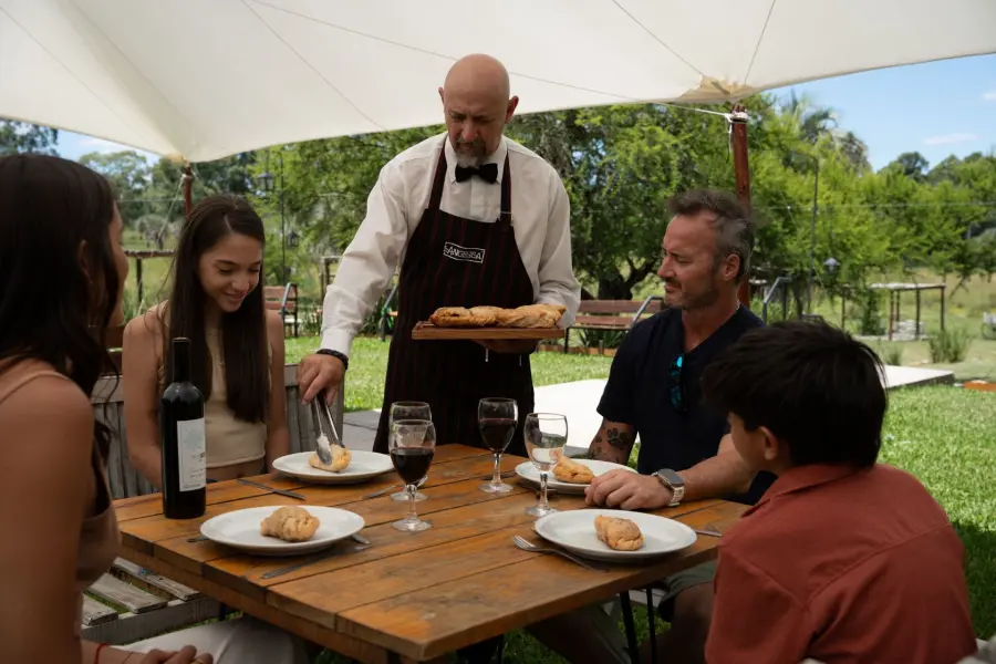 Semana Santa en Entre R&iacute;os.