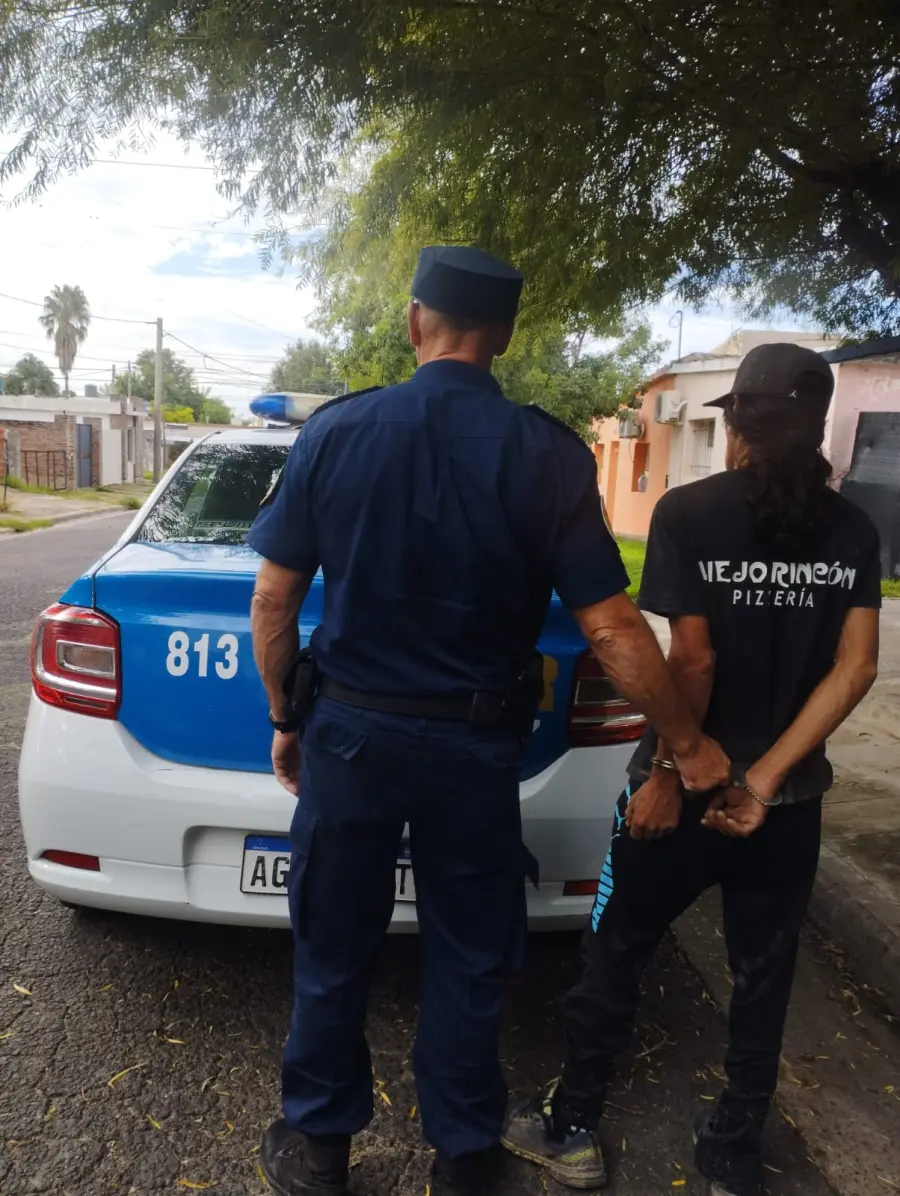 Foto: Jefatura Departamental Paran&aacute;