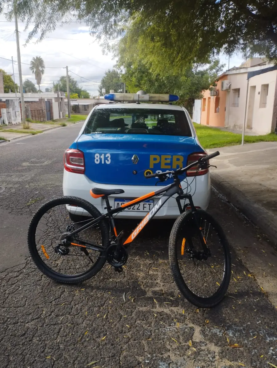 Foto: Jefatura Departamental Paran&aacute;