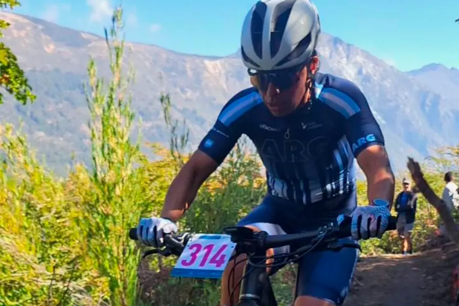 Bel&eacute;n Labriola.