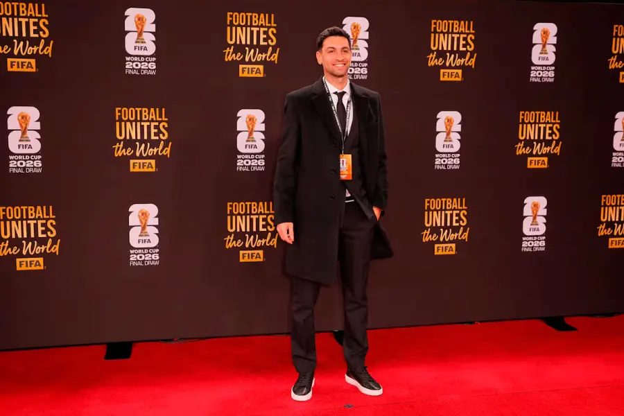 Pastore, representante de Enzo, habl&oacute; sobre la situaci&oacute;n (Foto: Reuters)