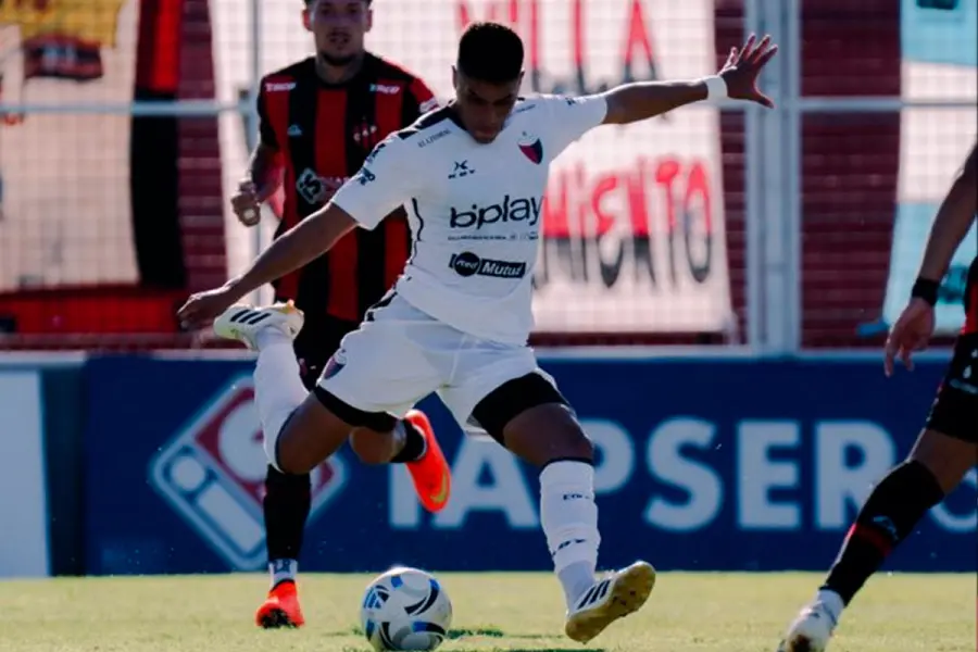 Col&oacute;n de Santa Fe.