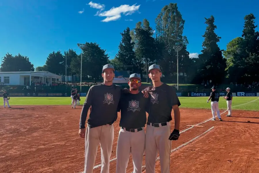 Foto: Instagram de Mirko Becic.