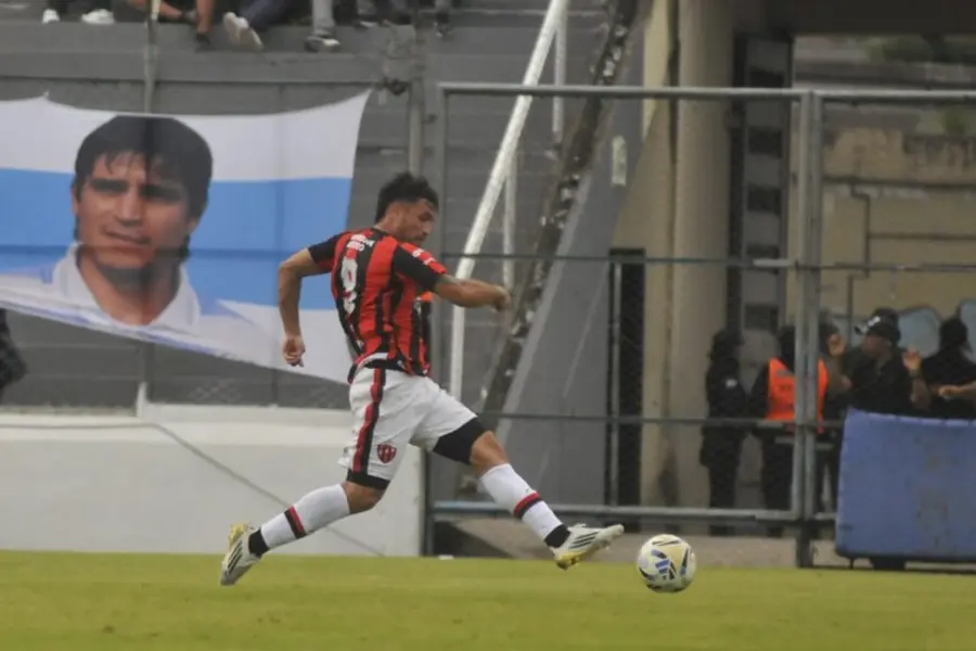 Foto: X oficial de Patronato.