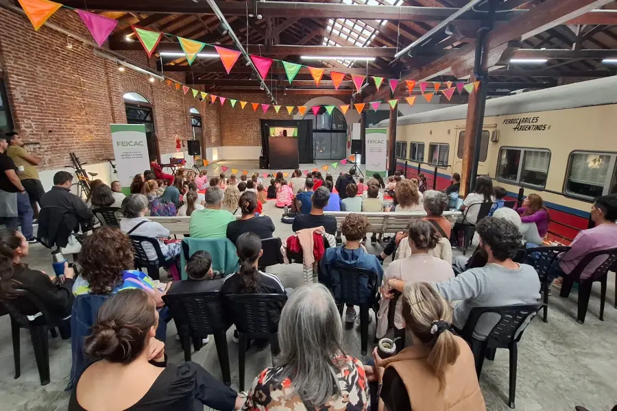 Foto: Gobierno de Entre R&iacute;os.