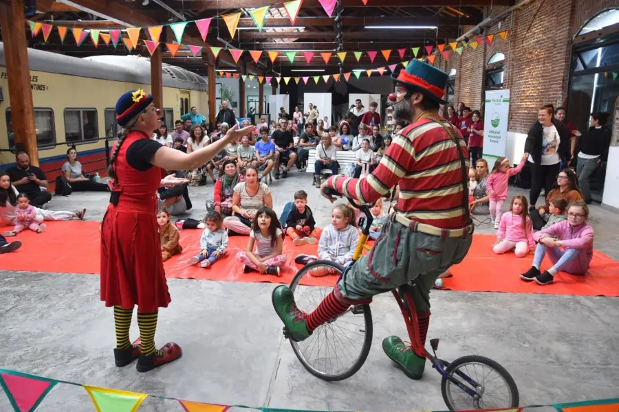 Foto: Gobierno de Entre R&iacute;os.