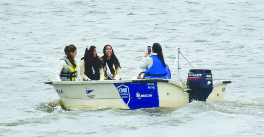 Foto: El Tel&eacute;grafo