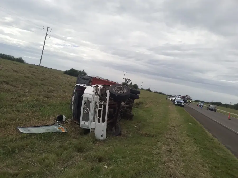 Foto: Jefatura Departamental Gualeguaych&uacute;