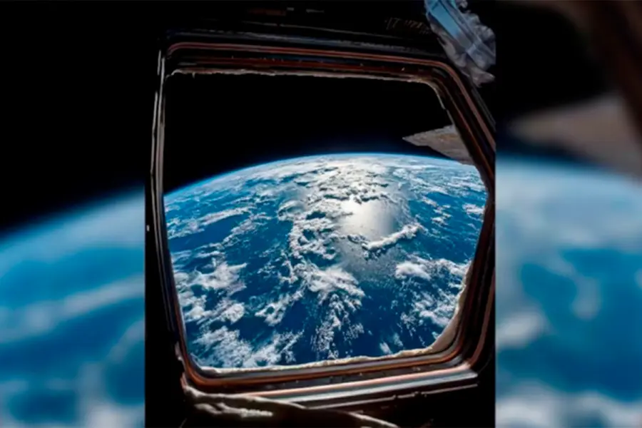 Artemis volver&aacute; a la tierra este viernes.