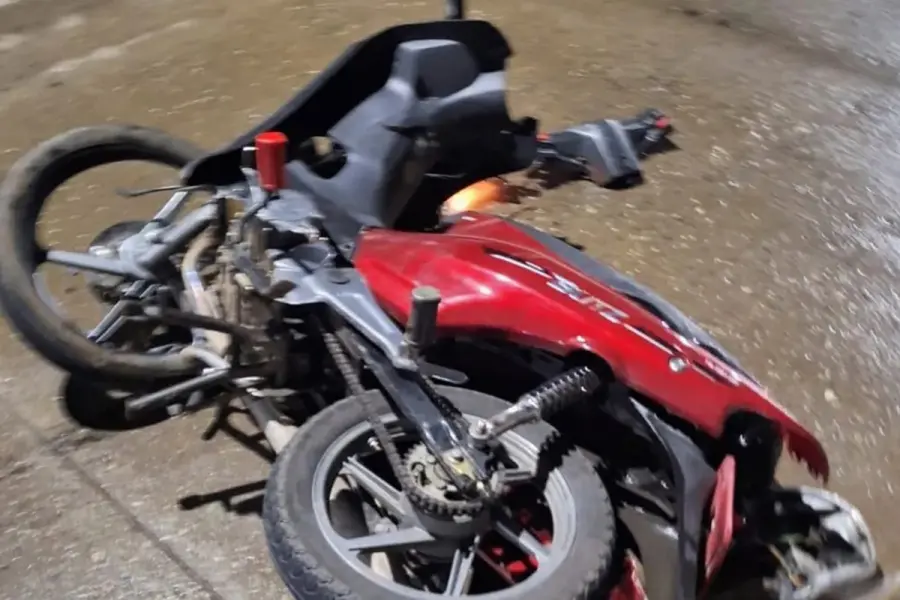 Foto: Aire de Santa Fe.