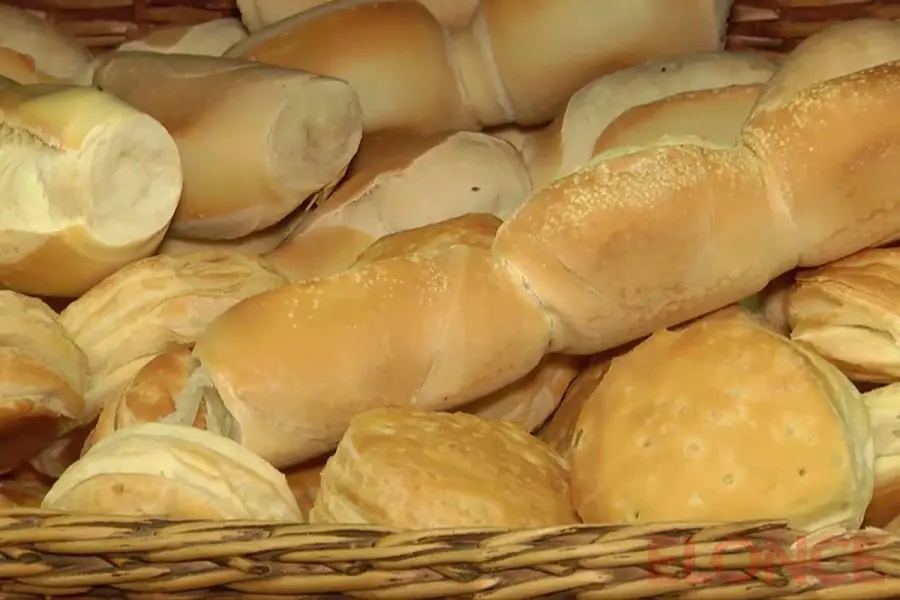 Ventas en panader&iacute;as tras Semana Santa (foto Elonce)