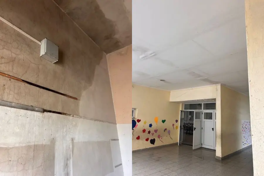 Escuela N&deg; 1 &ldquo;Carlos Mar&iacute;a de Alvear&rdquo;.