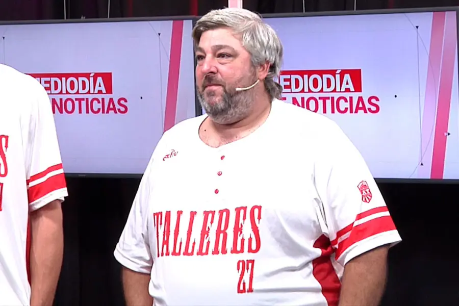 C&eacute;sar Anselmi.