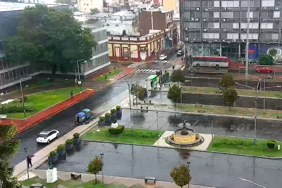 Foto: Archivo Elonce.