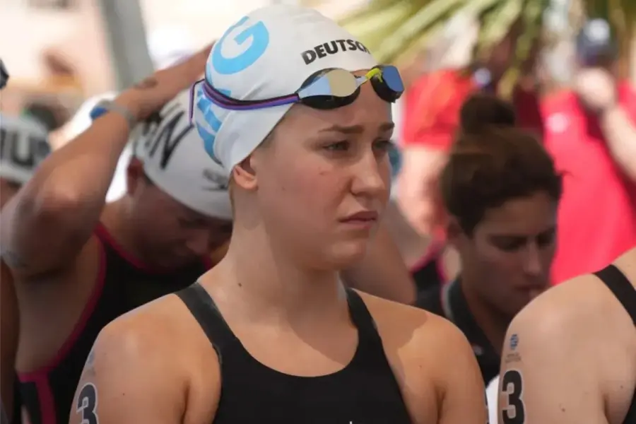 Foto: Instagram de Sof&iacute;a Garc&eacute;s.