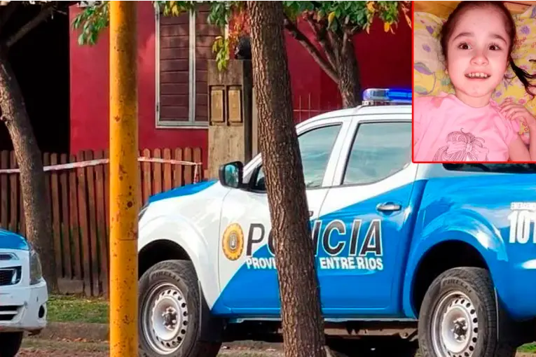 Caso Luana Cabral: la autopsia no determinó la causa de muerte y sigue la acusación