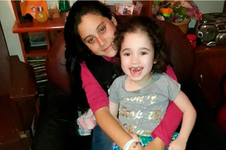  Realizarán una marcha para pedir justicia por Luana 