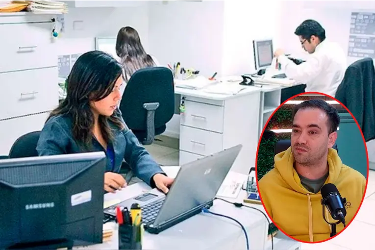 Revelaron que el 96% de los estatales posee deudas: Los que menos perciben están en las peores condiciones