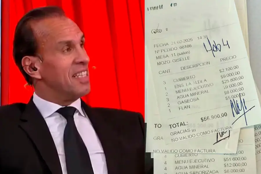 Deuda con Navarro Montoya.