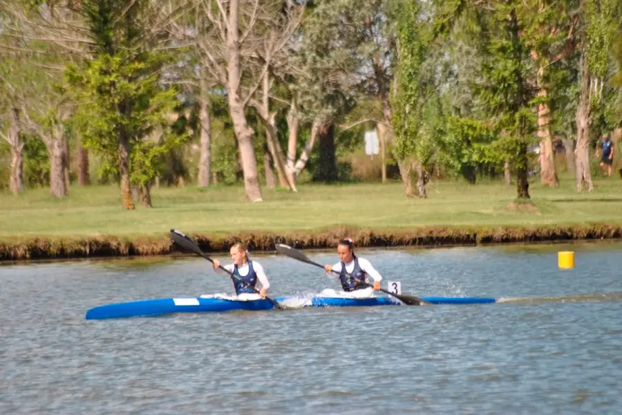 Foto: Instagram oficial de Brunella Pedrotti.