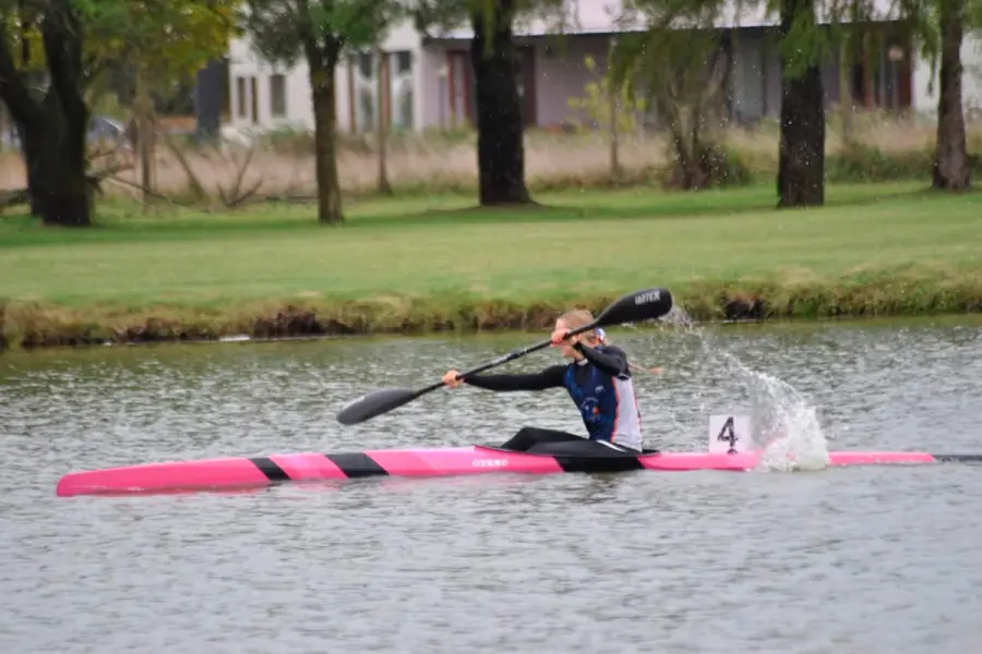 Foto: Instagram oficial de Brunella Pedrotti.