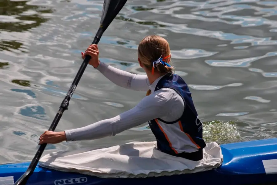 Foto: Instagram oficial de Brunella Pedrotti.