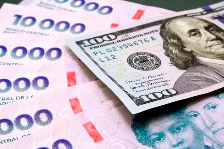 Bajan las tasas de los plazos fijo en pesos: en qué recomiendan invertir