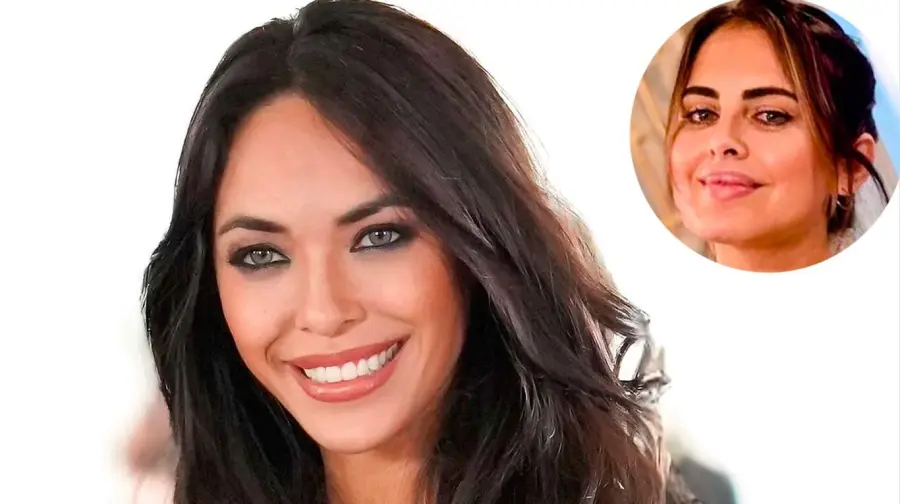 Sandy Campal, interpretar&aacute; a Silvina Luna