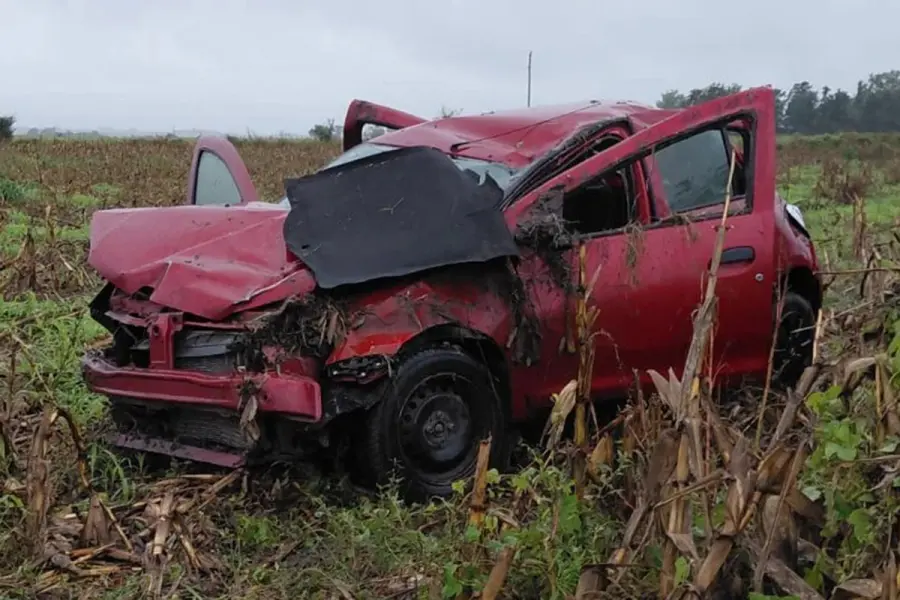 Foto: FM Estaci&oacute;n Plus Crespo.
