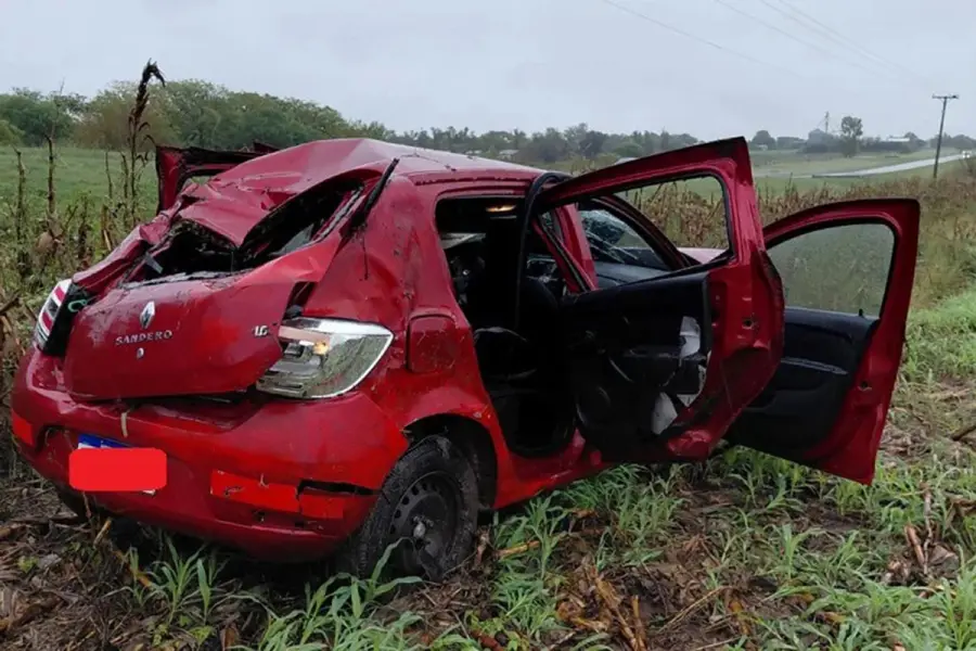 Foto: FM Estaci&oacute;n Plus Crespo.