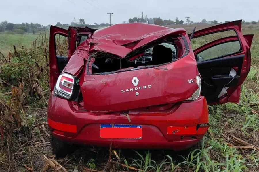 Foto: FM Estaci&oacute;n Plus Crespo.