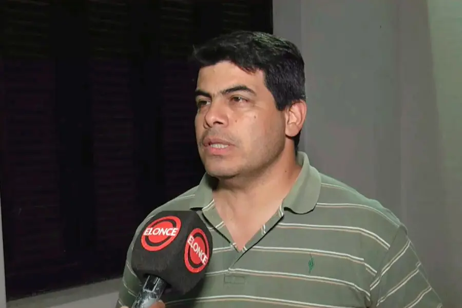 H&eacute;ctor Calfacante.